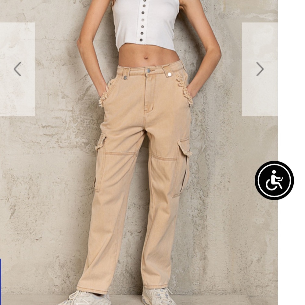 POL Pants - Picture 5 of 5